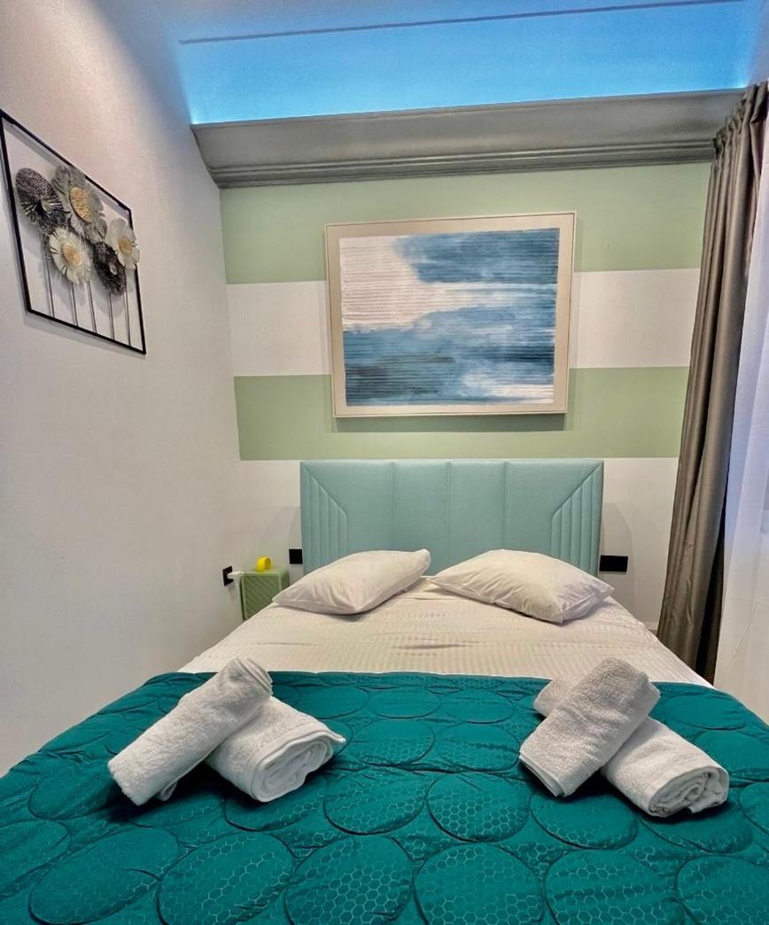 Apartment Hermes Korai By Zeussuites Athens